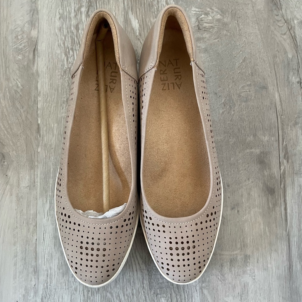 Naturalizer Sam2 NWOT